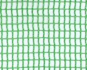 Wrap Knitted Fruit Tree Plant Netting , Vertical Plastic Windbreak Fencing Net